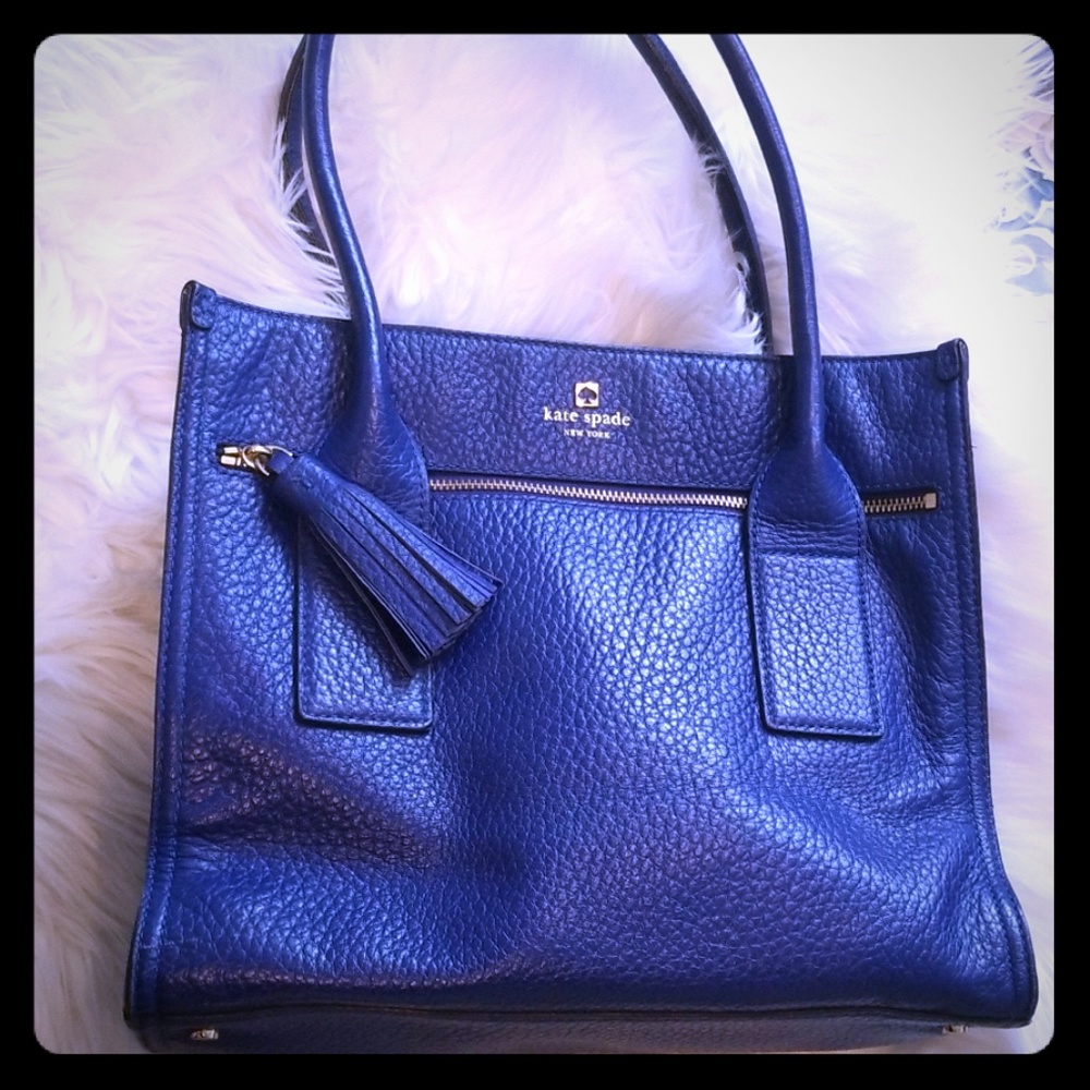 Kate Spade Southport Avenue